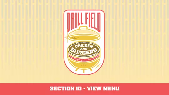 Drill Field - Sec 10