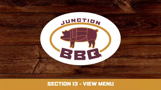 Junction BBQ - Sec 13