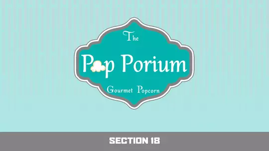 Pop Porium - Sec 18