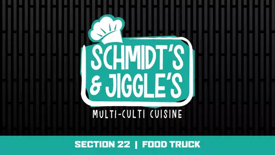 Schmidts & Jiggles - Sec 22