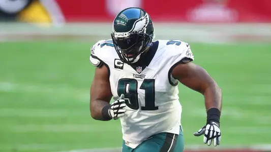 Fletcher Cox