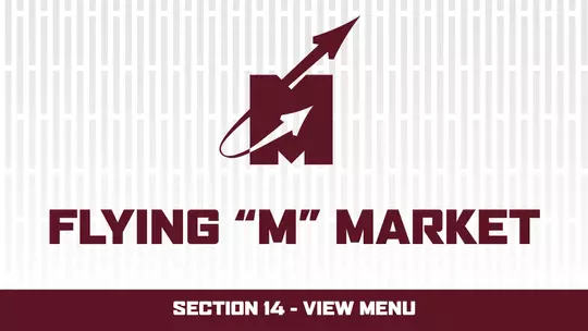 Flyin _M_ Market - Sec 14