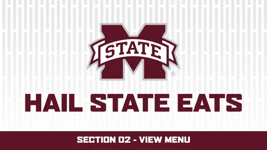 Hail State Eats - Sec 02