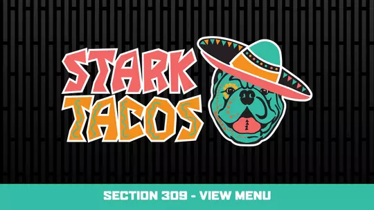 StarkTacos - Sec 309