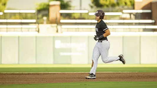 STARKVILLE, MS - 2021.10.11 -  Mississippi State