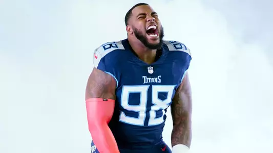 Jeffery Simmons