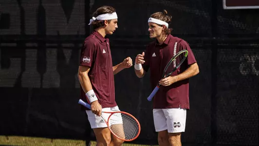 Malesevic-Tortora Tulane 10-1-21