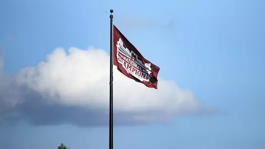 STARKVILLE, MS - 2021.10.07 - Fall World Series
