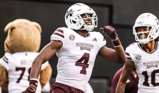 Malik Heath Vanderbilt 10-23-21