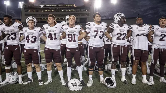 Mississippi State football