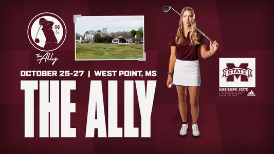 The Ally Release Graphic 2021