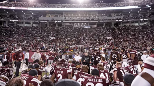 Davis Wade Stadium