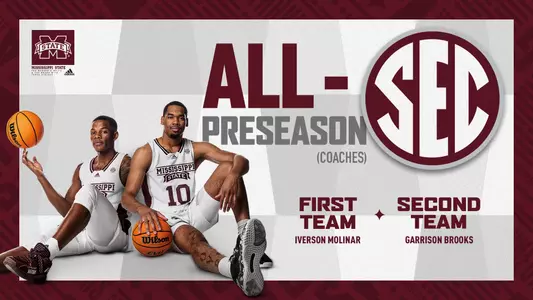 MBK - Molinar/Brooks - All SEC Preseason Coaches