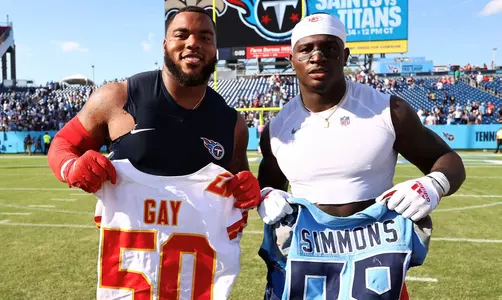 Simmons-Gay 10-24-21