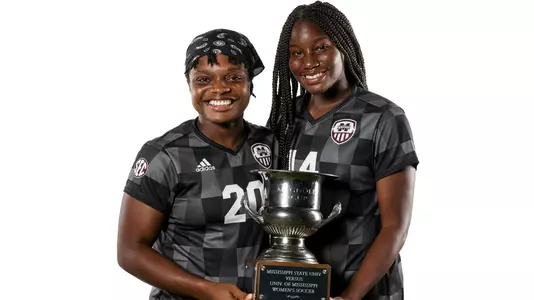 Magnolia Cup Showdown