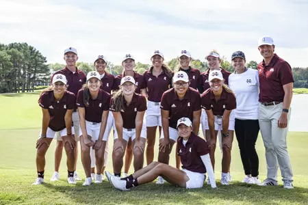 2021-22 WG Team at The Ally