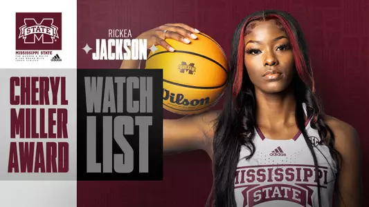 Rickea Jackson Cheryl Miller Watch List 2021