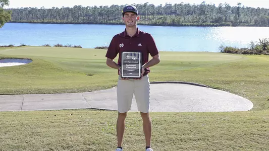 Clegg 2021 Steelwood Individual Title