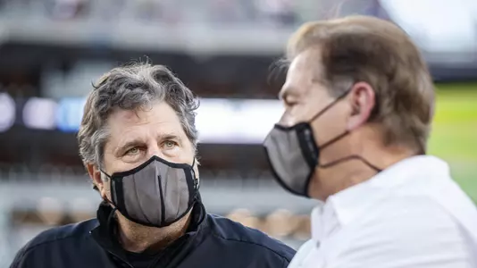 Mike Leach