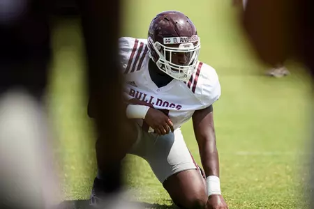 Deonte Anderson