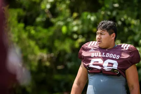 Gabe Cavazos Jr.