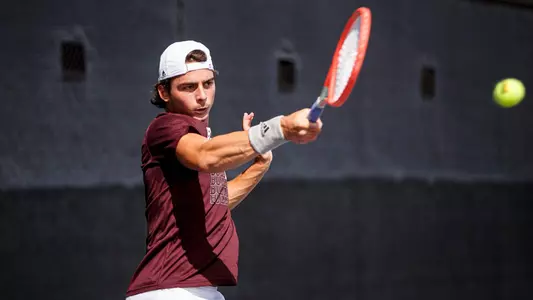 Nemanja Malesevic Tulane 10-1-21