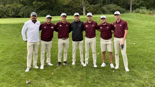 Team at Fighting Irish Classis