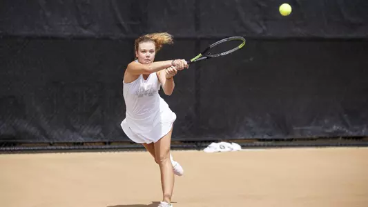 Emmanouela Antonaki (2) Vanderbilt 4-10-21
