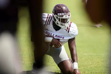 Deonte Anderson