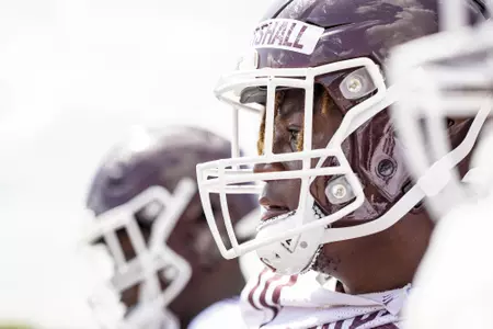 Tre'von Marshall