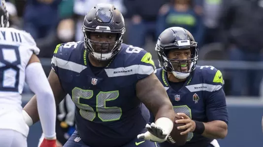Gabe Jackson 2021