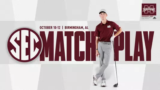SEC Match Play