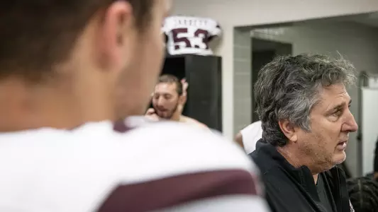 Mike Leach