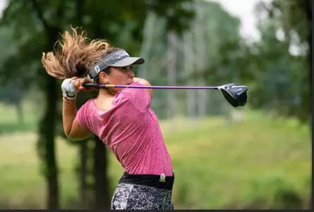 Izzy Pellot Action Picture for Signing Day