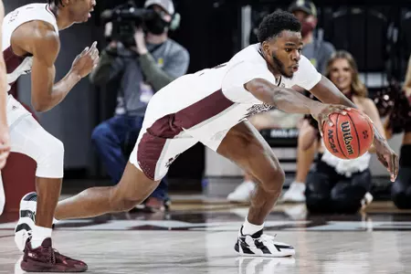 MBK - Javian Davis - North Alabama 2021-22