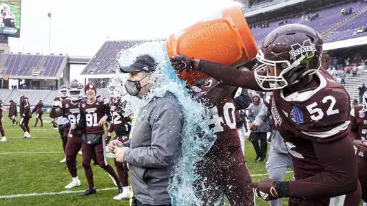 Mike Leach Tulsa 12-31-20