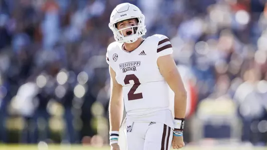 Will Rogers Auburn 11-13-21