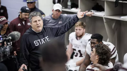 Mike Leach