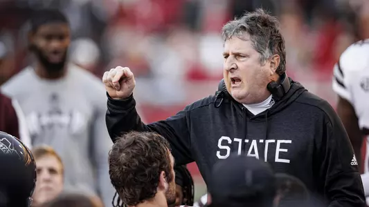 Mike Leach