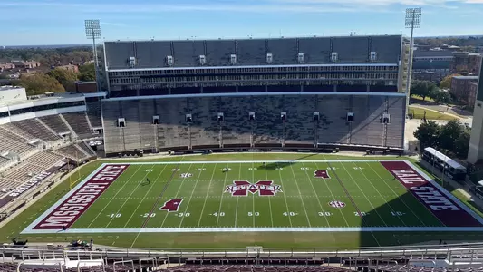 Davis Wade Stadium