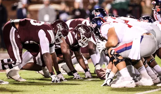Mississippi State Ole Miss