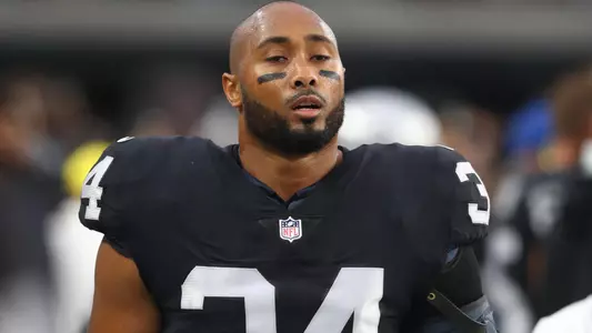 K.J. Wright 9-13-21