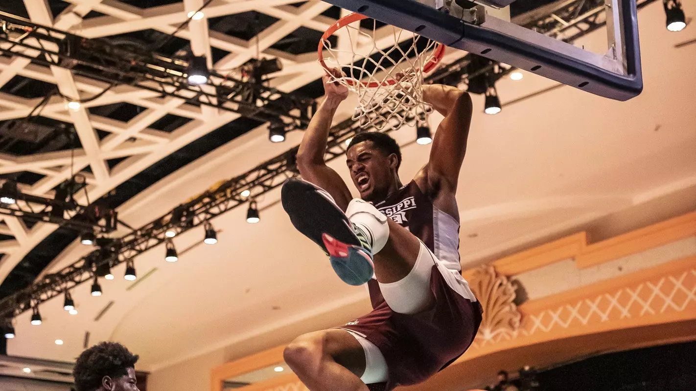 MBK - Tolu Smith - Richmond 2021-22