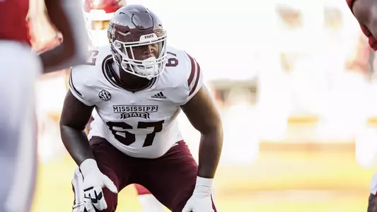 Charles Cross Arkansas 11-6-21