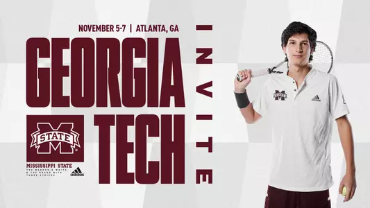 Georgia Tech Invite 11-4-21