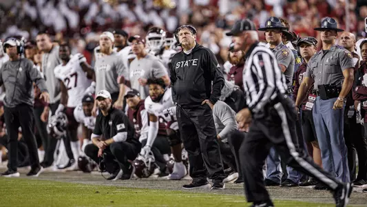 Mike Leach