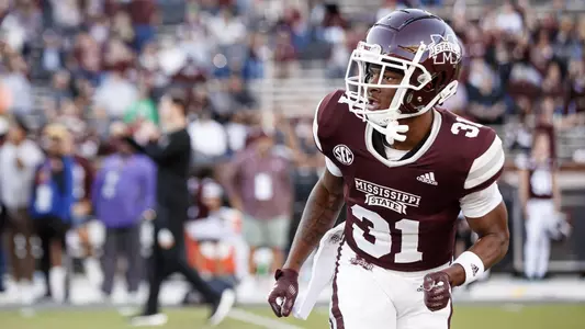 Teddy Knox Alabama 10-16-21