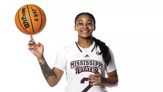 Jerkaila Jordan