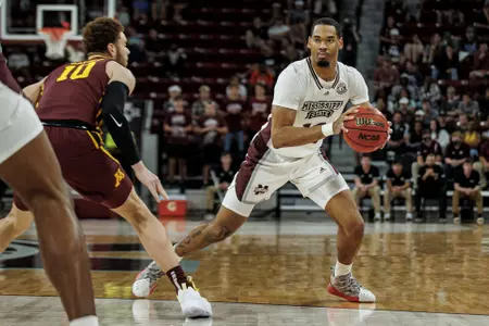 MBK - Garrison Brooks Minnesota 2021-22