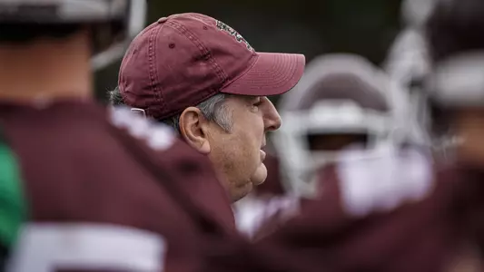 Mike Leach